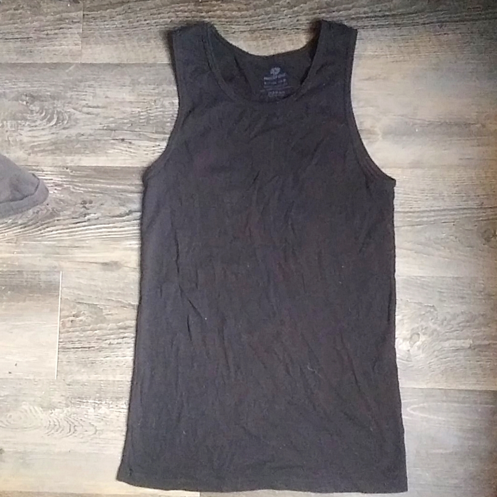 Men's size small